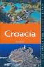 Croacia, de López Calleja, Gorka | portada del libro