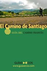 El Camino de Santiago, de RAMIS, SERGI | portada del libro