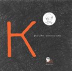 K 1, de JORDI CODINA | portada del libro