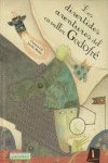 LES DIVERTIDES AVENTURES DEL CAVALLER GODOFRE,LES - CAT, de CARMEN GIL Y JACOBO MUñIZ | portada del libro