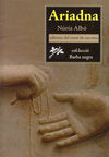 ARIADNA, de ALBO, NURIA | portada del libro