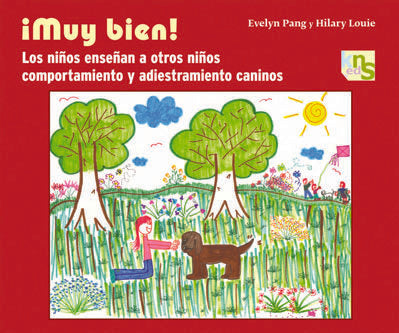 ¡Muy bien!, de Pang, Evelyn | portada del libro