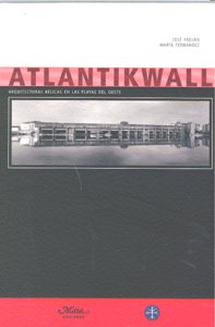 Atlantiwall, de Froján, José | portada del libro