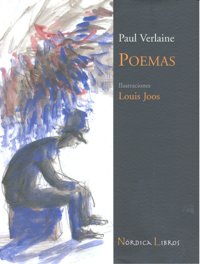 Poemas, de Verlaine, Paul | portada del libro