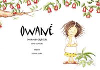 Owané, de Alejandre, Jaime | portada del libro