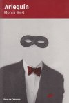 Arlequín, de West, Morris | portada del libro