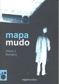 Mapa mudo, de J. Rodríguez, Hilario | portada del libro