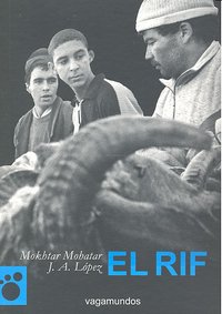 El Rif, de Mohatar Mohatar, Mokhtar | portada del libro