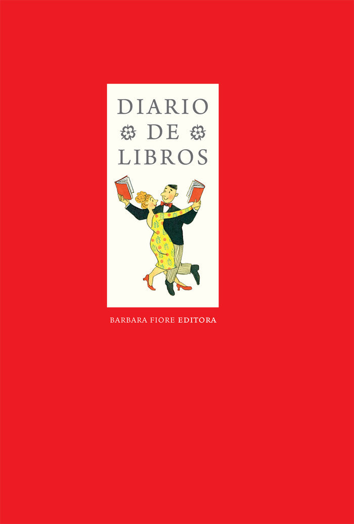 Diario de libros, de Rotraut Susanne | portada del libro