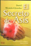 SECRETO DE ASIS,EL, de MEUROIS-GIVAUDAN | portada del libro