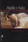 HIPOLITO Y FEDRA, de IGLESIAS VAZQUEZ, FELIX | portada del libro