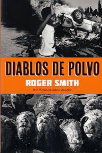 Diablos de polvo, de Smith, Roger | portada del libro