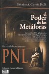 EL PODER DE LAS METAFORAS, de CARRION LOPEZ, SALVADOR ALFONSO | portada del libro
