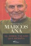 Homenaje a Marcos Ana, de Varios autores | portada del libro