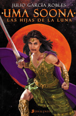 Uma soona, de Julio | portada del libro