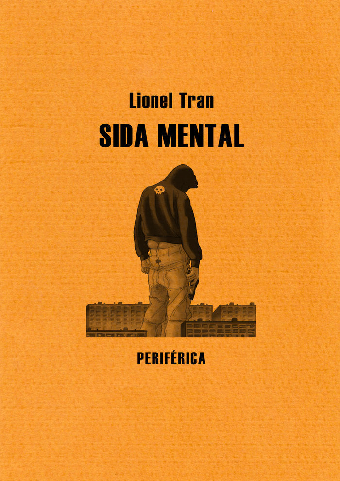 Sida mental, de Tran, Lionel | portada del libro