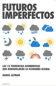 FUTUROS IMPERFECTOS, de ALTMAN,DANIEL | portada del libro