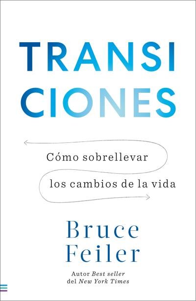 TRANSICIONES, de FEILER, BRUCE | portada del libro