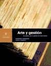 ARTE Y GESTION, de FRIEDMANN | portada del libro