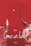 COMO UN LUNES, de JAMES | portada del libro