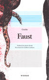 FAUST (CATALAN), de GOETHE, JOHAN WOLFGANG VON | portada del libro