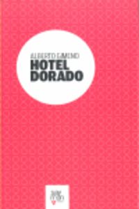 Hotel Dorado, de GIMENO GARCIA | portada del libro
