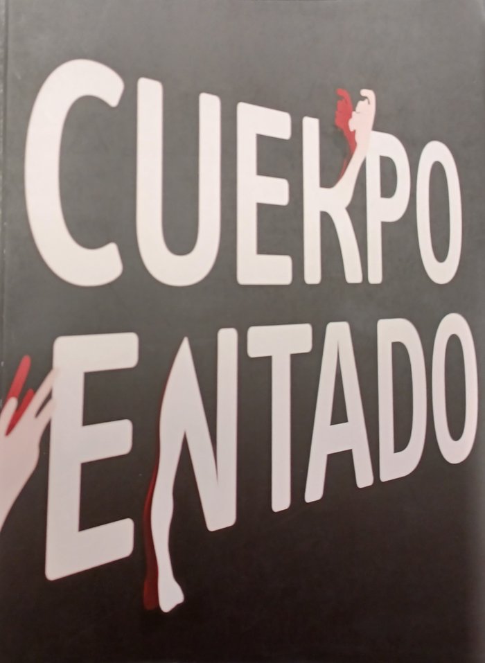 CUERPO INVENTADO, EL, de Autores | portada del libro