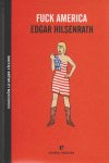 Fuck America, de Edgar Hilsenrath | portada del libro