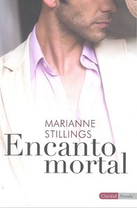 ENCANTO MORTAL, de STILLINGS | portada del libro