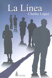 LINEA,LA, de LOPEZ | portada del libro