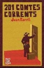 201 contes corrents, de Joan Barril | portada del libro