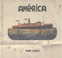 América, de Ginard, Pere | portada del libro