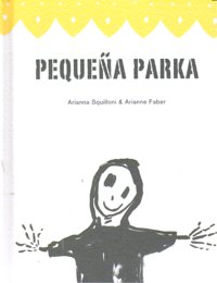 Pequeña Parka, de Squilloni, Arianna | portada del libro