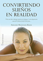 Convirtiendo Sueños en Realidad, de Fernando | portada del libro