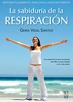 La Sabiduría de la Respiración, de Gema | portada del libro