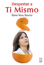 Despertar a Ti Mismo, de Gema | portada del libro