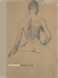 Picasso, Caballos, de Picasso | portada del libro