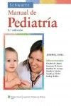 MANUAL DE CUIDADOS INTENSIVOS PEDIÁTRICOS, de VV.AA. | portada del libro