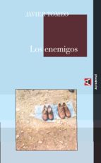 ENEMIGOS,LOS, de Javier Tomeo | portada del libro