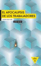APOCALIPSIS DE LOS TRABAJADORES,EL, de Valter Hugo Mãe | portada del libro