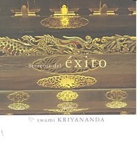 Secretos del éxito, de Kriyananda | portada del libro