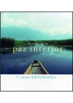 Secretos de la paz interior, de Swami Kriyananda | portada del libro