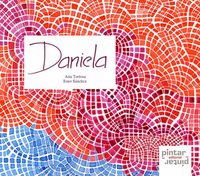 Daniela, de Tortosa Diego, Ana | portada del libro