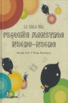 ISLA DEL PEQUE･O MONSTRUO NEGRO-NEGRO,LA, de Cali | portada del libro