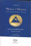 Moral y Dogma (Logia de Perfección), de Pike, Albert | portada del libro