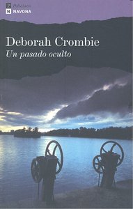 Un pasado oculto, de CROMBIE | portada del libro