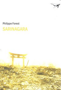 Sarinagara, de Forest, Philippe | portada del libro