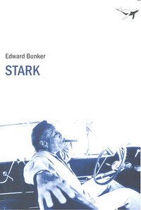 Stark, de Bunker, Edward | portada del libro