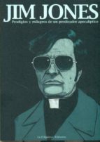 JIM JONES, de Varios autores | portada del libro