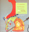 A VASOIRA DA BRUXA, de DURAN, TERESA | portada del libro